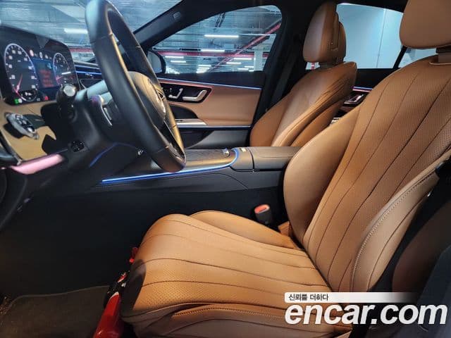 Mercedes-Benz E-класс W214 Avantgarde, 2025 11