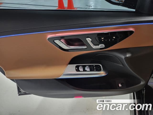 Mercedes-Benz E-класс W214 Avantgarde, 2025 14