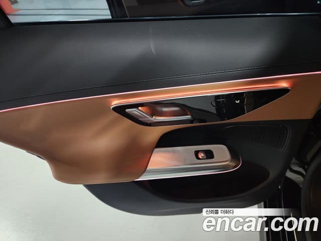 Mercedes-Benz E-класс W214 Avantgarde, 2025 15