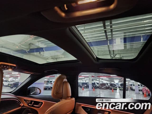 Mercedes-Benz E-класс W214 Avantgarde, 2025 17