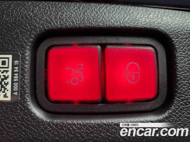 Mercedes-Benz E-класс W214 Avantgarde, 2025 19