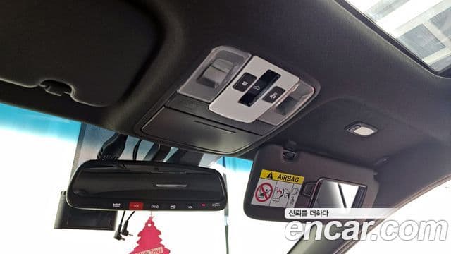 Kia The / новый New K3 2세대 Signature, 2024 17