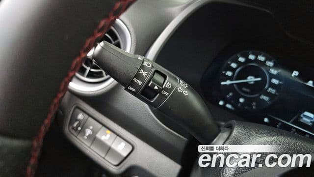 Kia The / новый New K3 2세대 Signature, 2024 18