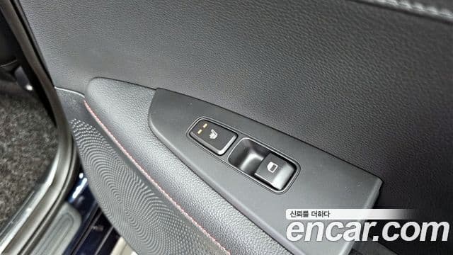 Kia The / новый New K3 2세대 Signature, 2024 19