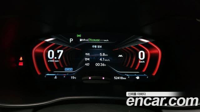 Genesis G70 Sport пакет, 2020 8