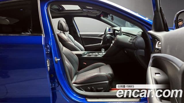 Genesis G70 Sport пакет, 2020 10