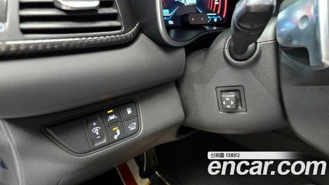 Genesis G70 Sport пакет, 2020 17