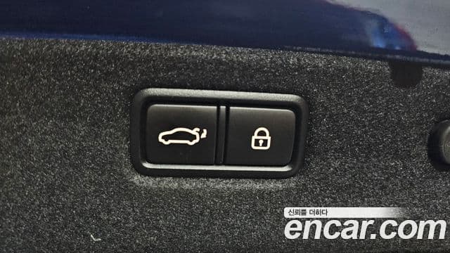 Genesis G70 Sport пакет, 2020 20