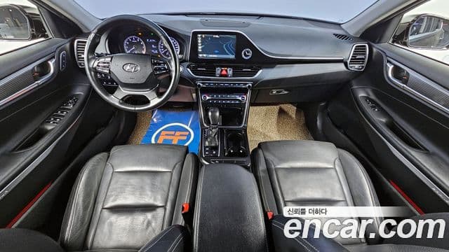 Hyundai Grandeur IG Exclusive, 2017 7