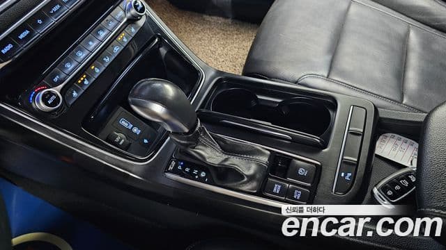 Hyundai Grandeur IG Exclusive, 2017 9