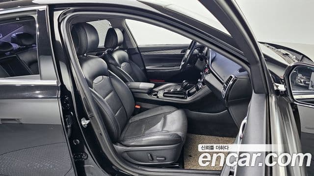Hyundai Grandeur IG Exclusive, 2017 12