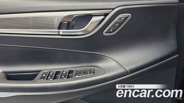 Hyundai Grandeur IG Exclusive, 2017 13