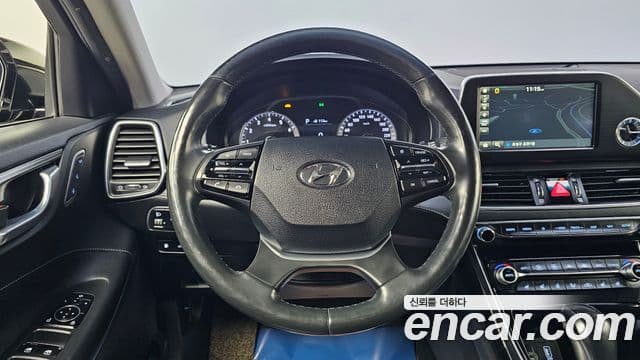 Hyundai Grandeur IG Exclusive, 2017 15