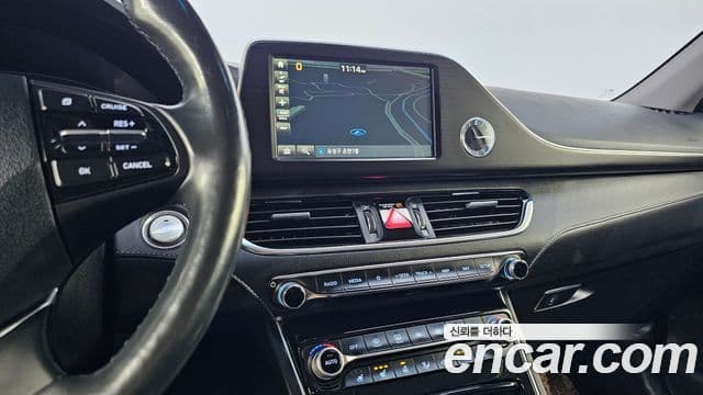 Hyundai Grandeur IG Exclusive, 2017 16