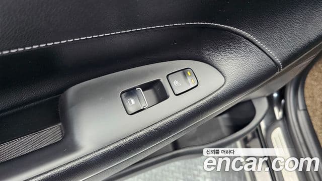 Hyundai Grandeur IG Exclusive, 2017 19