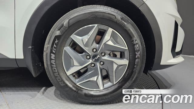 Kia Sorento 4세대 Prestige, 2022 все фото