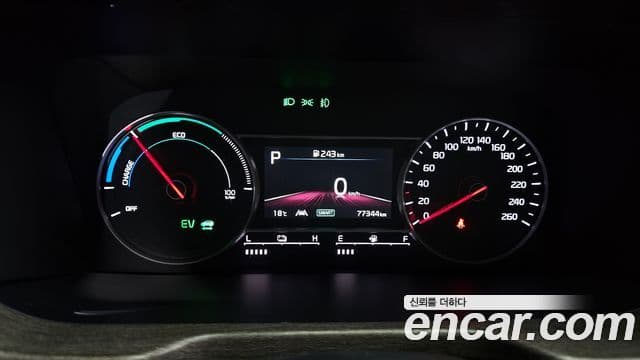 Kia Sorento 4세대 Prestige, 2022 8