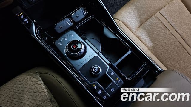 Kia Sorento 4세대 Prestige, 2022 9