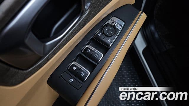 Kia Sorento 4세대 Prestige, 2022 12