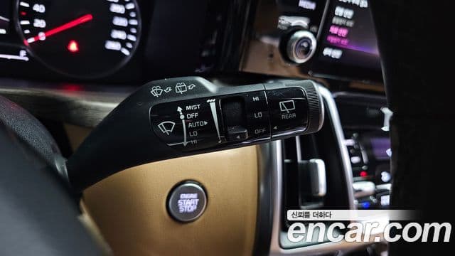 Kia Sorento 4세대 Prestige, 2022 15