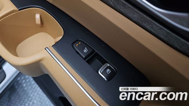 Kia Sorento 4세대 Prestige, 2022 19