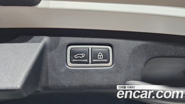 Kia Sorento 4세대 Prestige, 2022 20