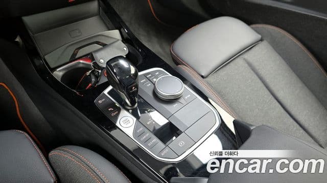 BMW 1시리즈 (F40) 118d Sport, 2021 9