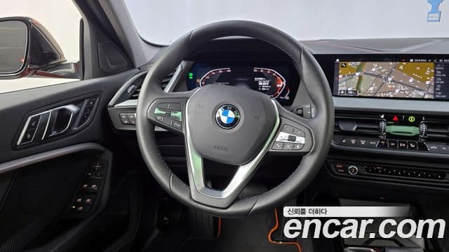 BMW 1시리즈 (F40) 118d Sport, 2021 13