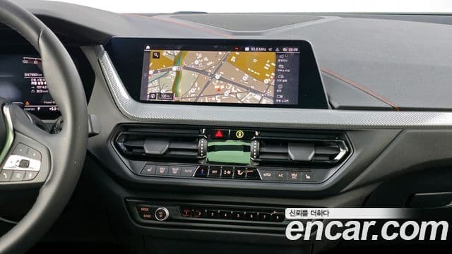 BMW 1시리즈 (F40) 118d Sport, 2021 14