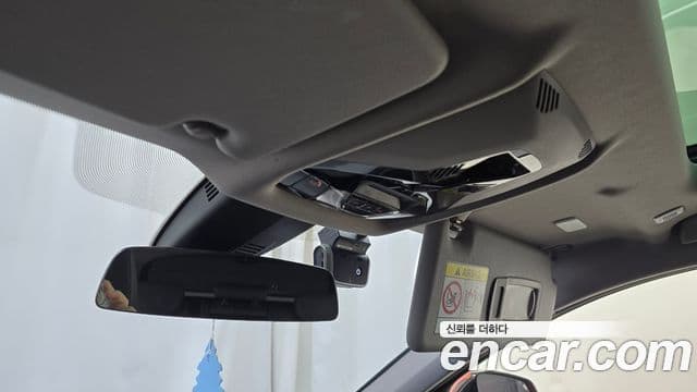 BMW 1시리즈 (F40) 118d Sport, 2021 17