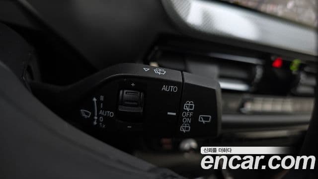 BMW 1시리즈 (F40) 118d Sport, 2021 19