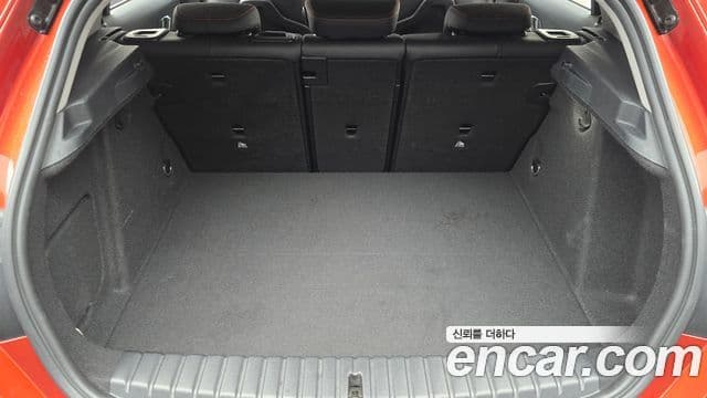 BMW 1시리즈 (F40) 118d Sport, 2021 20