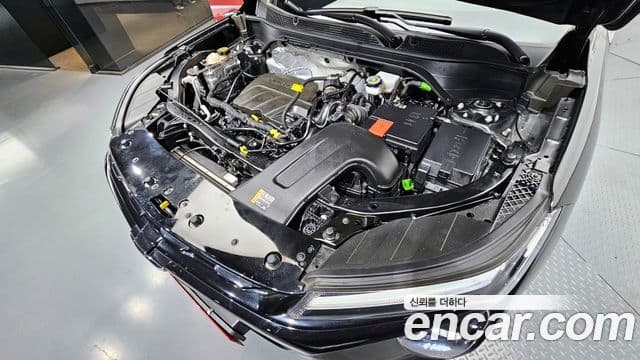 Chevrolet(GM대우) Trax кроссовер 1.2 ACTIV, 2024 6