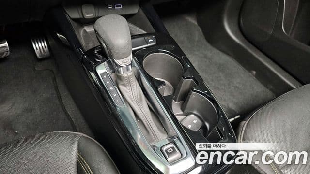 Chevrolet(GM대우) Trax кроссовер 1.2 ACTIV, 2024 9