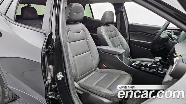 Chevrolet(GM대우) Trax кроссовер 1.2 ACTIV, 2024 10