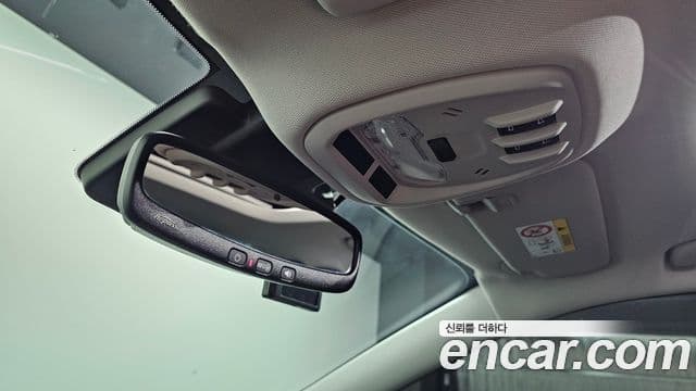 Chevrolet(GM대우) Trax кроссовер 1.2 ACTIV, 2024 14