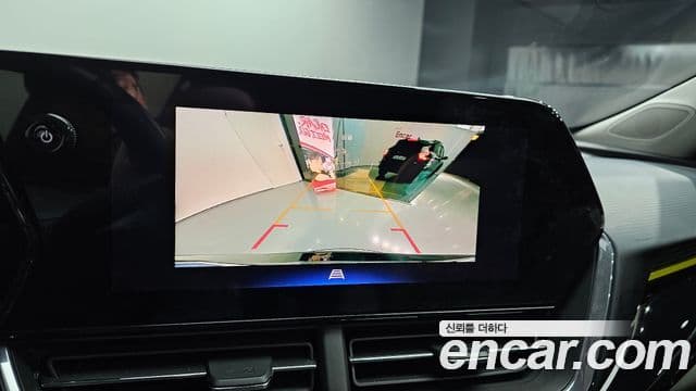 Chevrolet(GM대우) Trax кроссовер 1.2 ACTIV, 2024 15