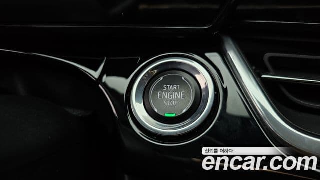 Chevrolet(GM대우) Trax кроссовер 1.2 ACTIV, 2024 18