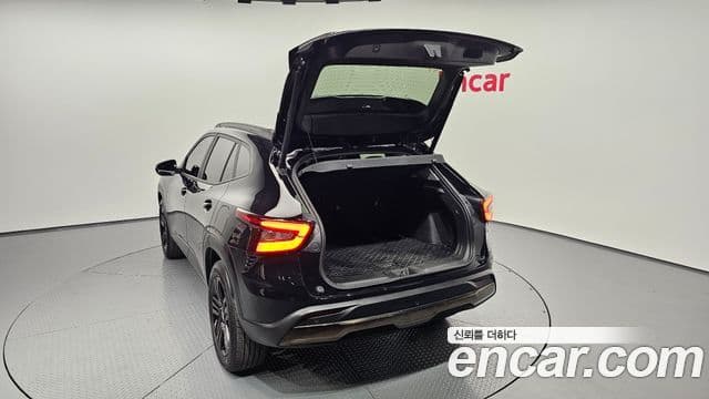 Chevrolet(GM대우) Trax кроссовер 1.2 ACTIV, 2024 19