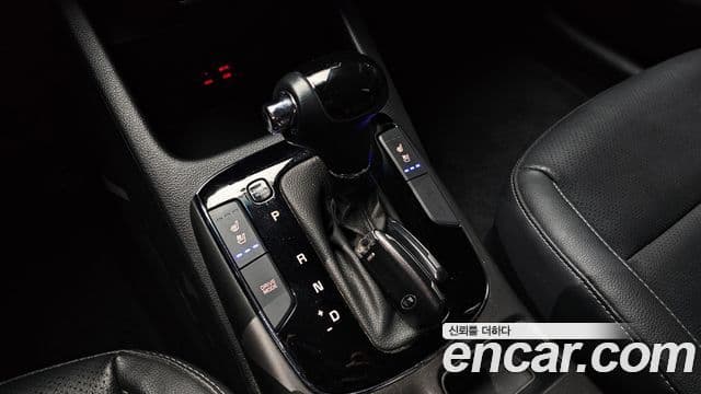 Kia The / новый New K3 C тип, 2016 9