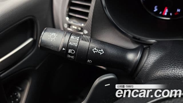 Kia The / новый New K3 C тип, 2016 18