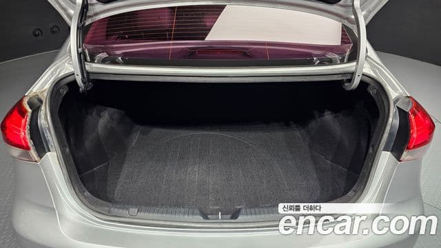 Kia The / новый New K3 C тип, 2016 20