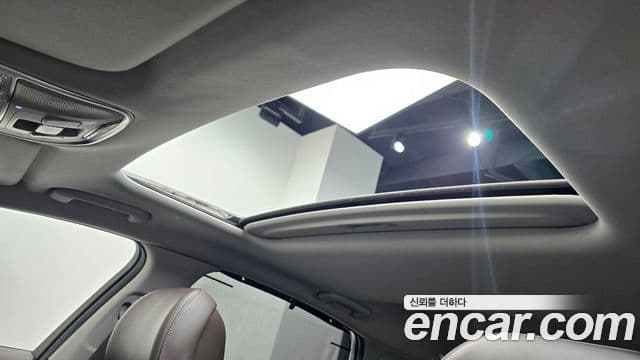 Kia The / новый K9 PlatinumⅡ, 2019 17