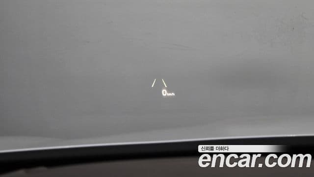 Kia The / новый K9 PlatinumⅡ, 2019 18