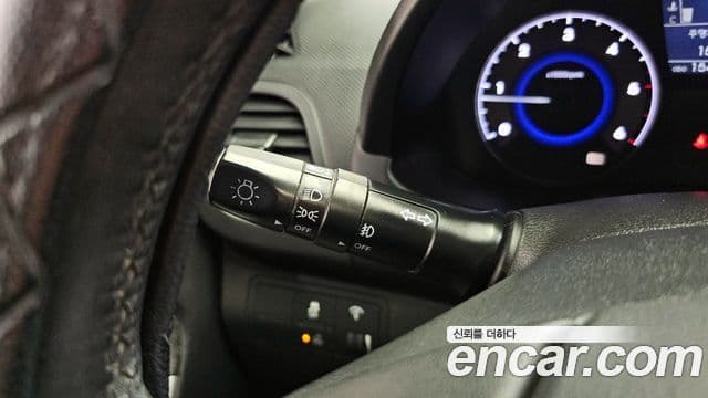 Hyundai Accent(новый кузов / новое поколение) Premier, 2012 18