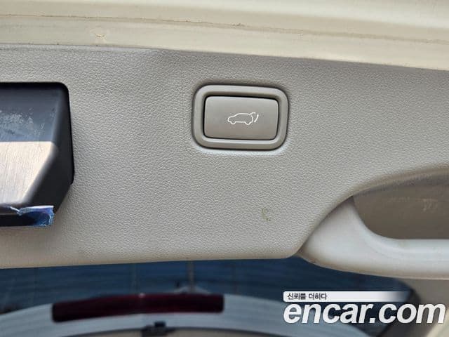 Kia All New Carnival President, 2018 8