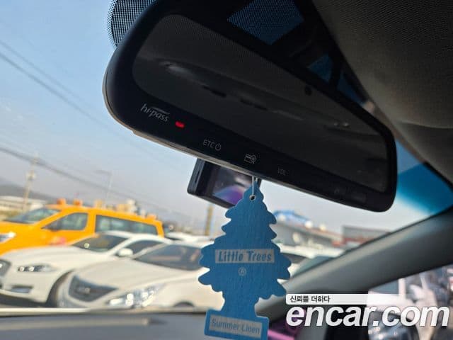 Kia All New Carnival President, 2018 17