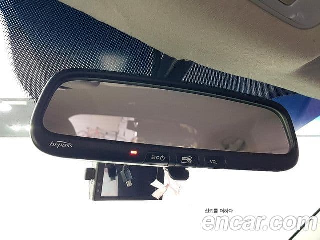 Kia All New Morning Luxury, 2013 15