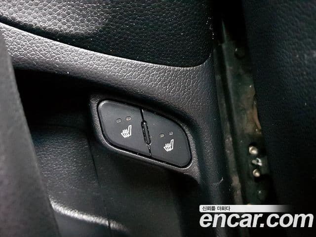 Kia All New Morning Luxury, 2013 18