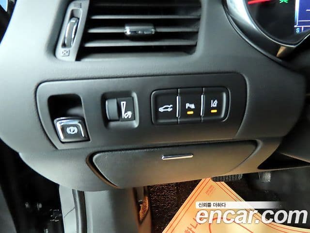 Chevrolet(GM대우) Impala 2.5 LT, 2017 15
